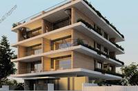 2 Bedroom Apartment in Agios Nektarios (Limassol) for sale 
