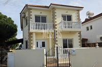 5 Bedroom Detached house · Kiti (Larnaca) for sale 