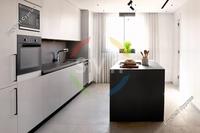 3 Bedroom Apartment · Agia Zoni (Limassol) for sale 