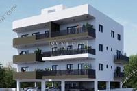 2 Bedroom Apartment in Agios Dometios (Nicosia) for sale 