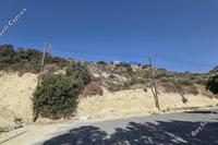 2545 SQM Plot in Palodeia (Limassol) for sale 