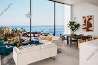 2 Bedroom Apartment in Potamos Germasogeias (Limassol) for sale 