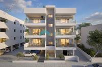 1 Bedroom Apartment · Strovolos (Nicosia) for sale 