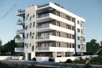3 Bedroom Apartment · Lykavitos (Nicosia) for sale 