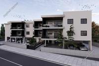 2 Bedroom Apartment in Lympia (Nicosia) for sale 
