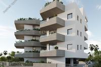 1 Bedroom Apartment · Zakaki (Limassol) for sale 