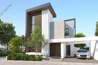 3 Bedroom Detached house · Dekeleia (Larnaca) for sale 