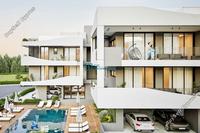2 Bedroom Apartment · Livadia Larnacas (Larnaca) for sale 
