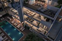 3 Bedroom Apartment · Meneou (Larnaca) for sale 