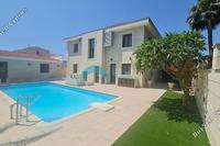5 Bedroom Detached house · Larnaca Municipality (Larnaca) for sale 