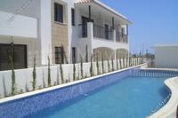 2 Bedroom Apartment in Tersefanou (Larnaca) to rent 