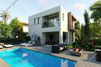 3 Bedroom Detached house in Xylofagou (Larnaca) for sale 