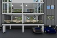1 Bedroom Penthouse · Kato Lakatamia (Nicosia) for sale 