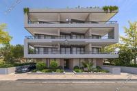 2 Bedroom Apartment · Sotiros Agios Ioannis Larnaca (Larnaca) for sale 