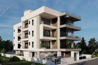 1 Bedroom Apartment in Agios Athanasios (Limassol) for sale 