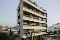  Office in Mesa Gitonia (Limassol) for sale 