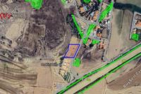 2760 SQM Plot in Oroklini (Larnaca) for sale 
