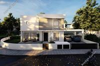 3 Bedroom Detached house · Kato Lakatamia (Nicosia) for sale 