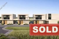 3 Bedroom Detached house in Kiti (Larnaca) for sale 