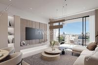 2 Bedroom Apartment in Neapolis (Limassol) for sale 
