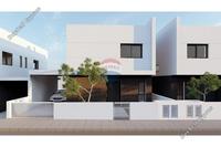 4 Bedroom Detached house · Archangelos (Nicosia) for sale 