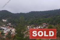 15620 SQM Land in Vavatsinia (Larnaca) for sale 