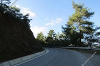 7883 SQM Land · Vavatsinia (Larnaca) for sale 