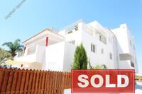 2 Bedroom Apartment · Kapparis (Famagusta) for sale 