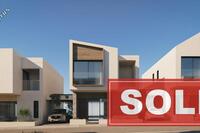 3 Bedroom Detached house in Emba (Paphos) for sale 