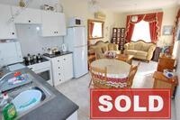 1 Bedroom Penthouse · Kapparis (Famagusta) for sale 