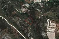 3345 SQM Land in Dora (Limassol) for sale 