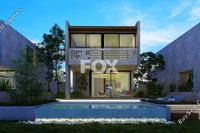 3 Bedroom Detached house in Konia (Paphos) for sale 