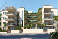 3 Bedroom Ground floor apartment · Larnaca Municipality (Larnaca) for sale 