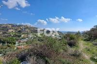 829 SQM Land in Agios Tychonas (Limassol) for sale 