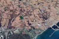 19490 SQM Land in Zygi (Larnaca) for sale 