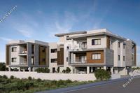2 Bedroom Apartment in Chlorakas (Paphos) for sale 