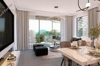 2 Bedroom Apartment in Chrysopolitissa (Larnaca) for sale 