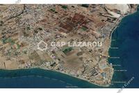 21978 SQM Land · Pervolia (Larnaca) for sale 