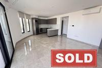 2 Bedroom Penthouse in Larnaca Municipality (Larnaca) for sale 
