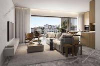 2 Bedroom Apartment in Panthea (Limassol) for sale 
