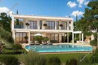 5 Bedroom Detached house · Peyia (Paphos) for sale 