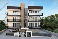 2 Bedroom Apartment · Aglantzia (Nicosia) for sale 