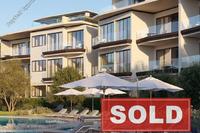 2 Bedroom Apartment in Tserkezoi (Limassol) for sale 