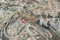 6809 SQM Plot · Agios Tychonas (Limassol) for sale 