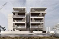 3 Bedroom Apartment in Latsia (Nicosia) for sale 