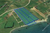 145000 SQM Land in Softades (Larnaca) for sale 