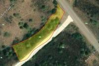 1400 SQM Land in Pano Pyrgos (Nicosia) for sale 