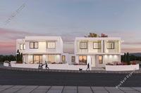 4 Bedroom Detached house · Latsia (Nicosia) for sale 