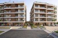 2 Bedroom Apartment in Livadia Larnacas (Larnaca) for sale 