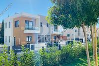 2 Bedroom Town house · Potamos Germasogeias (Limassol) for sale 